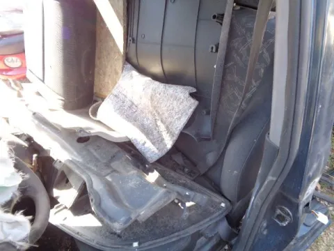 Τροπέτο Αμάξι κομπλέ Κουφάρη Χ. Αξόνα για HYUNDAI MATRIX (2001 - 2006) (FC) *Α* -  Τροπέτο Αμάξι κομπλέ Κουφάρη Χ. Αξόνα για HYUNDAI MATRIX (2001 - 2006) (FC) *Α* -