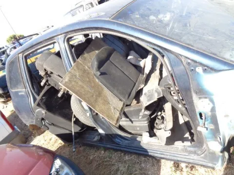 Τροπέτο Αμάξι κομπλέ Κουφάρη Χ. Αξόνα για HYUNDAI MATRIX (2001 - 2006) (FC) *Α* -  Τροπέτο Αμάξι κομπλέ Κουφάρη Χ. Αξόνα για HYUNDAI MATRIX (2001 - 2006) (FC) *Α* -