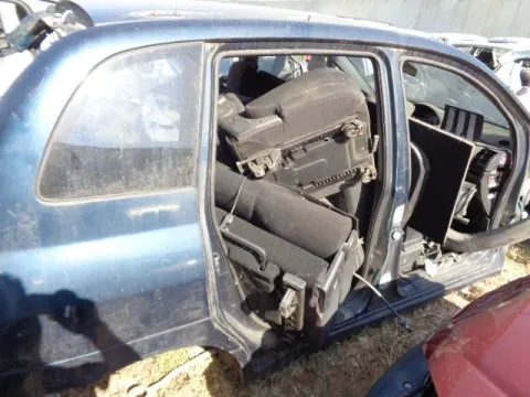 Τροπέτο Αμάξι κομπλέ Κουφάρη Χ. Αξόνα για HYUNDAI MATRIX (2001 - 2006) (FC) *Α* -  Τροπέτο Αμάξι κομπλέ Κουφάρη Χ. Αξόνα για HYUNDAI MATRIX (2001 - 2006) (FC) *Α* -