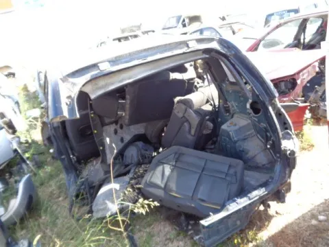 Τροπέτο Αμάξι κομπλέ Κουφάρη Χ. Αξόνα για HYUNDAI MATRIX (2001 - 2006) (FC) *Α* -  Τροπέτο Αμάξι κομπλέ Κουφάρη Χ. Αξόνα για HYUNDAI MATRIX (2001 - 2006) (FC) *Α* -