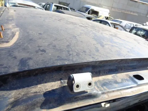 Τροπέτο Αμάξι κομπλέ Κουφάρη Χ. Αξόνα για HYUNDAI MATRIX (2001 - 2006) (FC) *Α* -  Τροπέτο Αμάξι κομπλέ Κουφάρη Χ. Αξόνα για HYUNDAI MATRIX (2001 - 2006) (FC) *Α* -