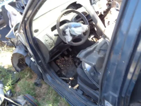 Τροπέτο Αμάξι κομπλέ Κουφάρη Χ. Αξόνα για HYUNDAI MATRIX (2001 - 2006) (FC) *Α* -  Τροπέτο Αμάξι κομπλέ Κουφάρη Χ. Αξόνα για HYUNDAI MATRIX (2001 - 2006) (FC) *Α* -