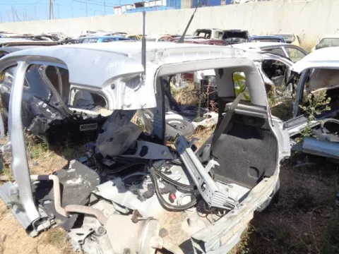 Τροπέτο Πίσω Με Άξονα Κουφάρι για FIAT PANDA (2012 - ) ( ) *ΔΒ* -  Τροπέτο Πίσω Με Άξονα Κουφάρι για FIAT PANDA (2012 - ) ( ) *ΔΒ* -