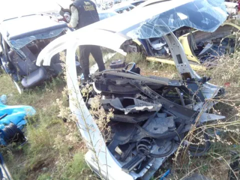 Τροπέτο Πίσω κουφάρι Χ. Αξόνα για OPEL ASTRA (2012 - 2016) J , (2010 - 2012) J *ΔΒ* -  Τροπέτο Πίσω κουφάρι Χ. Αξόνα για OPEL ASTRA (2012 - 2016) J , (2010 - 2012) J *ΔΒ* -