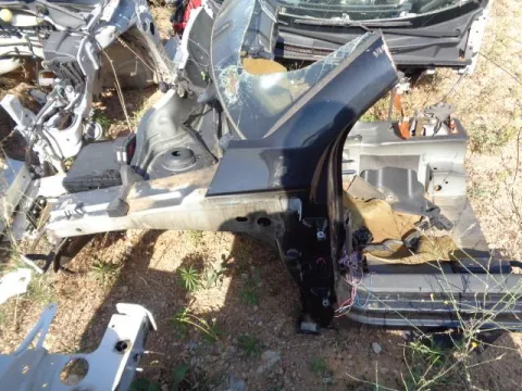Κολόνα Εμπρός Αριστερή Ράμφος για VW TIGUAN (2008 - 2012) (5N) , (2012 - 2016) *ΔΒ* Κολόνα Εμπρός Αριστερή Ράμφος για VW TIGUAN (2008 - 2012) (5N) , (2012 - 2016) *ΔΒ*
