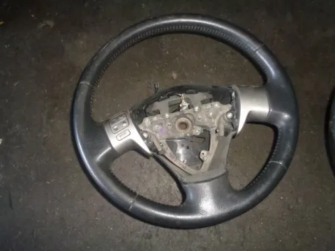 Τιμόνι (Βολάν) Με Χειριστήρια για TOYOTA AURIS (2007 - 2009) E150 Τιμόνι (Βολάν) Με Χειριστήρια για TOYOTA AURIS (2007 - 2009) E150