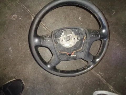 Τιμόνι (Βολάν) Ελλατωματικό  για SKODA OCTAVIA (2008 - 2013) 5 (1Z3-5) *Γ* Τιμόνι (Βολάν) Ελλατωματικό  για SKODA OCTAVIA (2008 - 2013) 5 (1Z3-5) *Γ*
