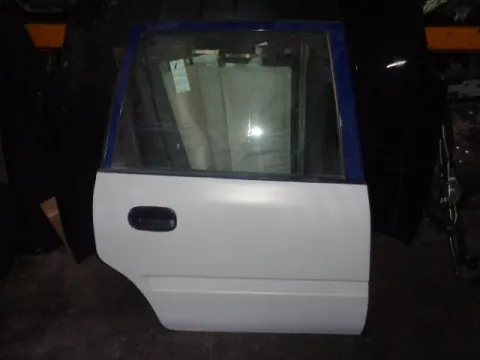 Πόρτα Πίσω Δεξιά για SUZUKI ALTO (1994 - 1999) (SH) Hatchback - 5dr Πόρτα Πίσω Δεξιά για SUZUKI ALTO (1994 - 1999) (SH) Hatchback - 5dr