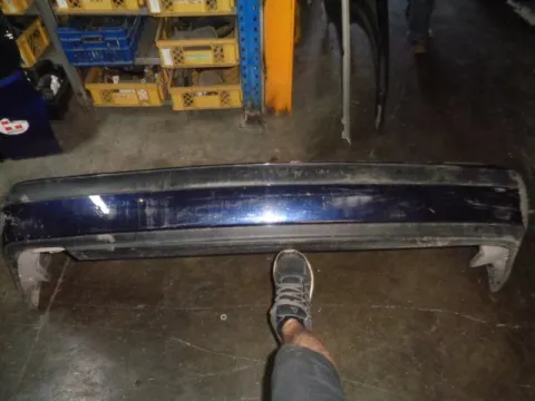Προφυλακτήρας Πίσω για SAAB 9-3 (1998 - 2002) (YS3D) Liftback - 3dr Προφυλακτήρας Πίσω για SAAB 9-3 (1998 - 2002) (YS3D) Liftback - 3dr