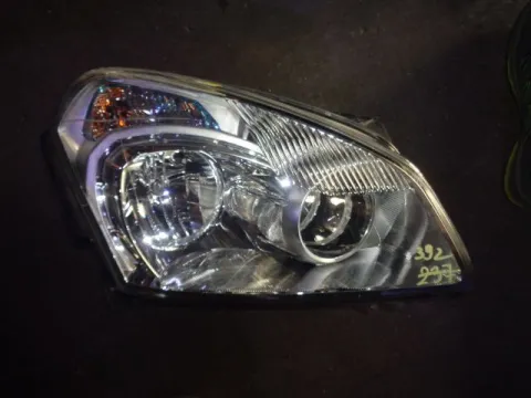 Φανάρι Εμπρός Δεξί για NISSAN QASHQAI (2007 - 2010) (J10) (JJ10)