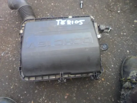 Φιλτροκούτι για DAIHATSU TERIOS (2006 - 2009) (J200) **Δ** Φιλτροκούτι για DAIHATSU TERIOS (2006 - 2009) (J200) **Δ**