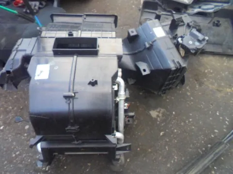 Ψύκτης (Εβαπορέτα) για SMART FORFOUR (2004 - 2006) (454) **A** Ψύκτης (Εβαπορέτα) για SMART FORFOUR (2004 - 2006) (454) **A**
