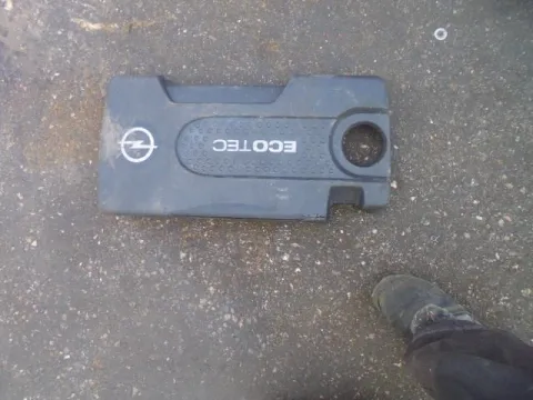 Ψευτοκάπακο Κάλυμμα Κινητήρα για OPEL CORSA (2006 - 2011) D **Δ** Ψευτοκάπακο Κάλυμμα Κινητήρα για OPEL CORSA (2006 - 2011) D **Δ**
