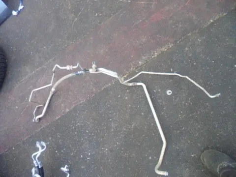 Σωλήνας A-C για MITSUBISHI COLT (2005 - 2008 ) (CZ) **Δ** Σωλήνας A-C για MITSUBISHI COLT (2005 - 2008 ) (CZ) **Δ**