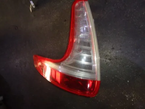 Φανάρι Πίσω Αριστερό Ραγισμένογια RENAULT SCENIC (2008 - 2012) (JZ) MPV - ΠΟΛΥΜΟΡΦΙΚΑ - 5dr , SCENIC GRAND  Φανάρι Πίσω Αριστερό Ραγισμένογια RENAULT SCENIC (2008 - 2012) (JZ) MPV - ΠΟΛΥΜΟΡΦΙΚΑ - 5dr , SCENIC GRAND