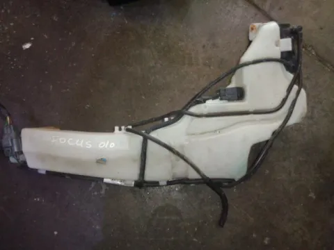 Δοχείο Υαλοκαθαριστήρων Με Μοτέρ για FORD FOCUS (2008 - 2010) Mk2b (DA3 - C307) Δοχείο Υαλοκαθαριστήρων Με Μοτέρ για FORD FOCUS (2008 - 2010) Mk2b (DA3 - C307)