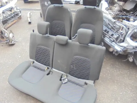 Καθίσματα Σετ Σαλόνι για SUZUKI CELERIO (2015 - ) **Α** Καθίσματα Σετ Σαλόνι για SUZUKI CELERIO (2015 - ) **Α**