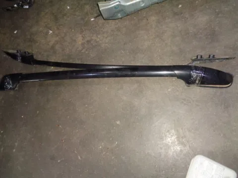 Αψίδα Οροφής (Μπάρα) Σετ Αριστερή Δεξιά για DAIHATSU TERIOS (2006 - 2009) (J200) Αψίδα Οροφής (Μπάρα) Σετ Αριστερή Δεξιά για DAIHATSU TERIOS (2006 - 2009) (J200)