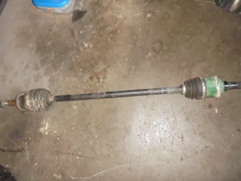 Ημιαξόνιο Εμπρός Δεξί για DAIHATSU TERIOS (2006 - 2009) (J200) Ημιαξόνιο Εμπρός Δεξί για DAIHATSU TERIOS (2006 - 2009) (J200)