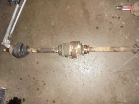 Ημιαξόνιο Εμπρός Δεξί για FIAT STRADA (2002 - 2004) (178E) 1700 (176A3.000) Diesel 69 Turbo Ημιαξόνιο Εμπρός Δεξί για FIAT STRADA (2002 - 2004) (178E) 1700 (176A3.000) Diesel 69 Turbo