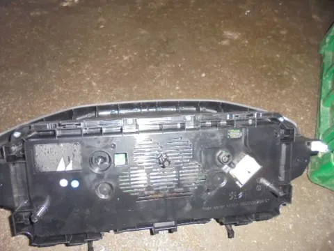 Κοντέρ για PEUGEOT 3008 (2014 - 2016) -  Κοντέρ για PEUGEOT 3008 (2014 - 2016) -