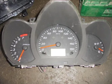 Κοντέρ για DAIHATSU TERIOS (2006 - 2009) (J200) Κοντέρ για DAIHATSU TERIOS (2006 - 2009) (J200)