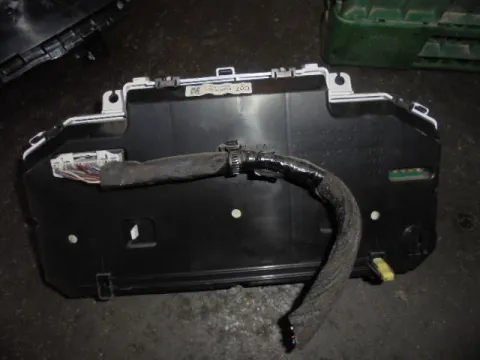 Κοντέρ για DAIHATSU TERIOS (2006 - 2009) (J200) - 