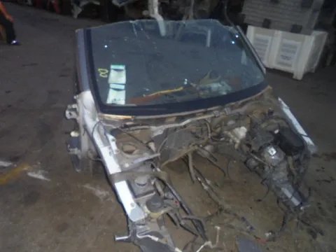 Τροπέτο Εμπρός Κουφάρι για HYUNDAI GETZ (2006 - 2009 ) (TB)