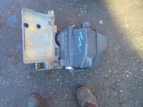 Φιλτροκούτι Mε Βάση Μπαταρίας για SMART FORFOUR (2004 - 2006) (454) **Δ** Φιλτροκούτι Mε Βάση Μπαταρίας για SMART FORFOUR (2004 - 2006) (454) **Δ**