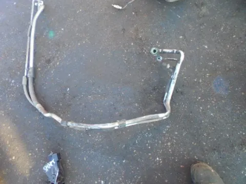 Σωλήνας A-C για OPEL VECTRA (2002 - 2005) C **Δ** Σωλήνας A-C για OPEL VECTRA (2002 - 2005) C **Δ**