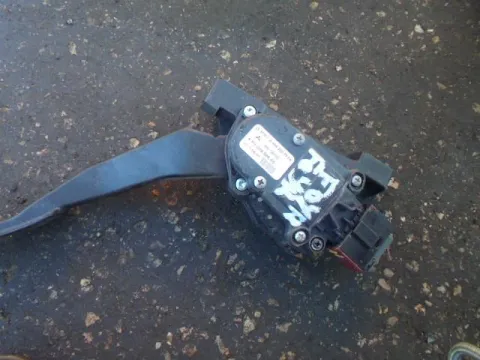 Πετάλ Γκαζιού για SMART FORFOUR (2004 - 2006) (454) **Δ** Πετάλ Γκαζιού για SMART FORFOUR (2004 - 2006) (454) **Δ**