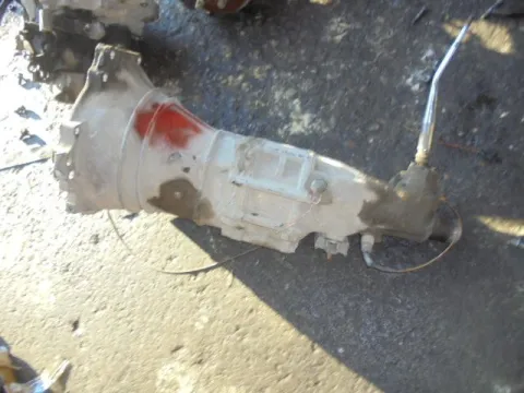 Κιβώτιο Ταχυτήτων (Σασμάν) Χειροκίνητο για FORD COURIER (1986 - 1998) Κιβώτιο Ταχυτήτων (Σασμάν) Χειροκίνητο για FORD COURIER (1986 - 1998)