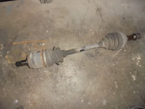 Ημιαξόνιο Εμπρός Αριστερό για NISSAN ALMERA (1995 - 1998) (N15) 1400 GA14DE petrol 87 Ημιαξόνιο Εμπρός Αριστερό για NISSAN ALMERA (1995 - 1998) (N15) 1400 GA14DE petrol 87