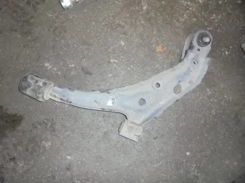 Ψαλίδι Εμπρός Αριστερό για NISSAN ALMERA (1995 - 1998) (N15) 1400 GA14DE petrol 87    ΠΑΛΕΤΑ *1*     *223237* Ψαλίδι Εμπρός Αριστερό για NISSAN ALMERA (1995 - 1998) (N15) 1400 GA14DE petrol 87    ΠΑΛΕΤΑ *1*     *223237*