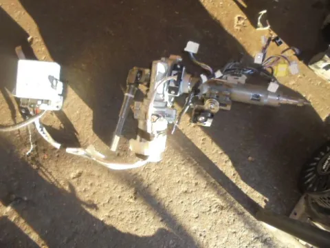 Κολόνα Τιμονιού Ηλεκτρική Μεταχειρισμένη για TOYOTA YARIS (2015 - 2017) Κολόνα Τιμονιού Ηλεκτρική Μεταχειρισμένη για TOYOTA YARIS (2015 - 2017)