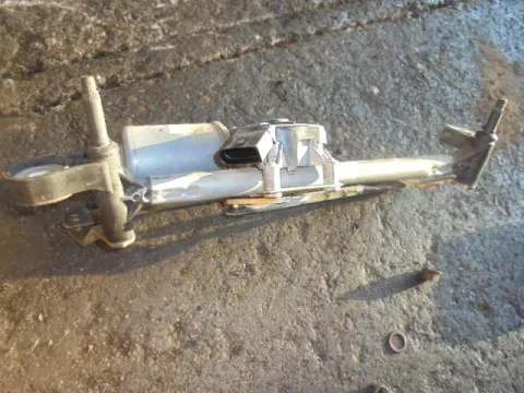 Μοτέρ Κίνησης Εμπρός Υαλοκαθαριστήρων για OPEL CORSA (2011 - 2014) D ΠΑΛΕΤΑ 1 *297325* Μοτέρ Κίνησης Εμπρός Υαλοκαθαριστήρων για OPEL CORSA (2011 - 2014) D ΠΑΛΕΤΑ 1 *297325*