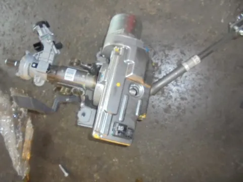 Κολόνα Τιμονιού Ηλεκτρική Μεταχειρισμένη για OPEL CORSA (2011 - 2014) D