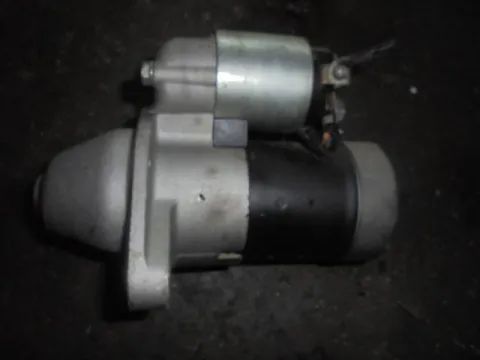 Μίζα για OPEL MERIVA (2003 - 2007) 1700 () Diesel 100 Μίζα για OPEL MERIVA (2003 - 2007) 1700 () Diesel 100