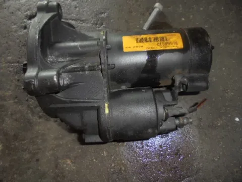 Μίζα για CITROEN SAXO (1996 - 1999) (S) Μίζα για CITROEN SAXO (1996 - 1999) (S)