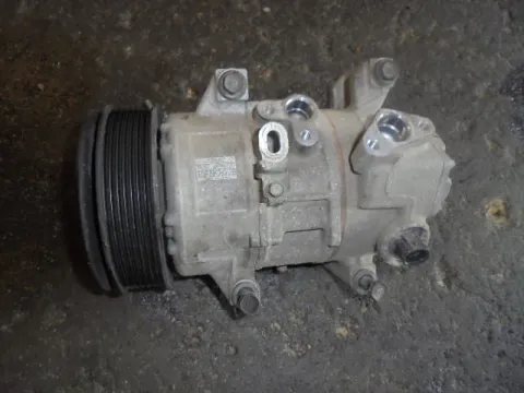 Συμπιεστής A-C (Κομπρέσορας) 4472601253 για TOYOTA RAV-4 (2006 - 2009) (XA30) Συμπιεστής A-C (Κομπρέσορας) 4472601253 για TOYOTA RAV-4 (2006 - 2009) (XA30)