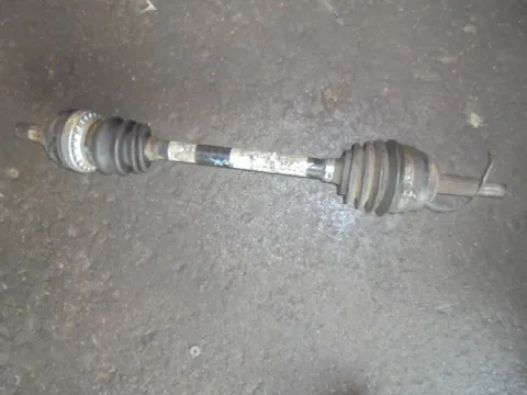 Ημιαξόνιο Εμπρός Αριστερό για CHEVROLET - DAEWOO AVEO (2005 - 2008) (T200) Ημιαξόνιο Εμπρός Αριστερό για CHEVROLET - DAEWOO AVEO (2005 - 2008) (T200)
