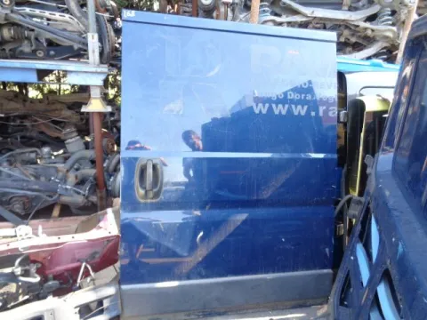 Πόρτα Αριστερή Συρόμενη Χ.Τζάμι για FIAT DUCATO (2006 - 2014) *Γ* Πόρτα Αριστερή Συρόμενη Χ.Τζάμι για FIAT DUCATO (2006 - 2014) *Γ*