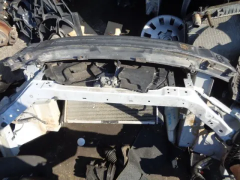Μούρη (με καπό και φτερά) για CHEVROLET - DAEWOO NUBIRA (2000 - 2003) (J150) *Γ* -  Μούρη (με καπό και φτερά) για CHEVROLET - DAEWOO NUBIRA (2000 - 2003) (J150) *Γ* -