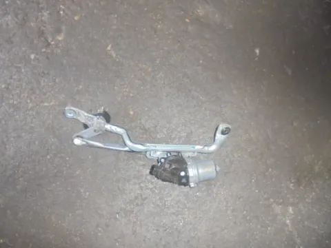 Μοτέρ Κίνησης Εμπρός Υαλοκαθαριστήρων για TOYOTA YARIS (2015 - 2017) ΠΑΛΕΤΑ 2 *297326* Μοτέρ Κίνησης Εμπρός Υαλοκαθαριστήρων για TOYOTA YARIS (2015 - 2017) ΠΑΛΕΤΑ 2 *297326*