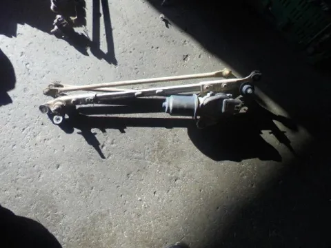 Μοτέρ Κίνησης Εμπρός Υαλοκαθαριστήρων για HONDA CIVIC (1996 - 1998) (EJ - K) (MA - B) ΠΑΛΕΤΑ 1 *233925* Μοτέρ Κίνησης Εμπρός Υαλοκαθαριστήρων για HONDA CIVIC (1996 - 1998) (EJ - K) (MA - B) ΠΑΛΕΤΑ 1 *233925*