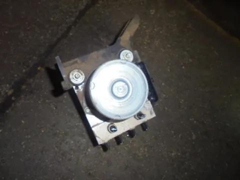 Μονάδα ABS 0265222006 για VW POLO (2002 - 2005) (9N) Μονάδα ABS 0265222006 για VW POLO (2002 - 2005) (9N)