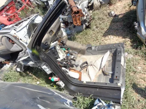 Κολόνα Εμπρός Αριστερή και Ράμφος για PEUGEOT 207 (2006 - 2009) (WA_) (WC_) *ΔΒ* Κολόνα Εμπρός Αριστερή και Ράμφος για PEUGEOT 207 (2006 - 2009) (WA_) (WC_) *ΔΒ*