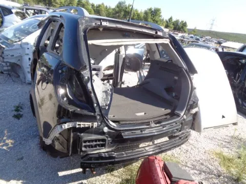 Τροπέτο Πίσω Αμάξι Κουφάρι για OPEL ANTARA (2006 - 2010) *ΔΒ* -  Τροπέτο Πίσω Αμάξι Κουφάρι για OPEL ANTARA (2006 - 2010) *ΔΒ* -