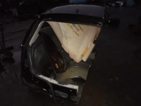 Τροπέτο Πίσω Με Άξονα Κουφάρι για VW POLO (2009 - 2014) (6R) Hatchback - 3dr *Δ* -  Τροπέτο Πίσω Με Άξονα Κουφάρι για VW POLO (2009 - 2014) (6R) Hatchback - 3dr *Δ* -