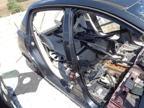 Τροπέτο Πίσω Με Άξονα Κουφάρι για PEUGEOT 207 (2009 -) (WA_) (WC_) **Δ** Τροπέτο Πίσω Με Άξονα Κουφάρι για PEUGEOT 207 (2009 -) (WA_) (WC_) **Δ**